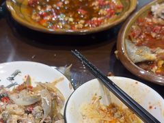 -朗妈私房菜(婺女州店)