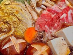 -元气寿司(东方宝泰店)