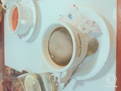 -斗牛士牛排餐厅(嘉里汇店)