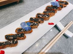 脆皮干巴菌-翠府(翠湖北路店)