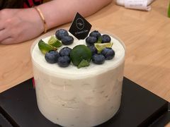 -姆们M Sweetie Cake(五道口店)