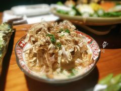 -肉魁屋·烧肉·烧鸟·酒场(高新店)