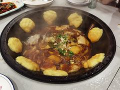 -老东北大铁锅·烧烤·东北菜