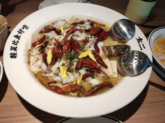 -新太二·鲜料川菜(群光广场店)
