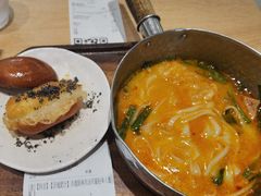 -小满手工粉(北京富力广场店)