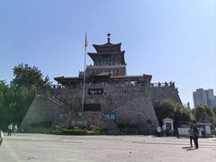 -解放阁