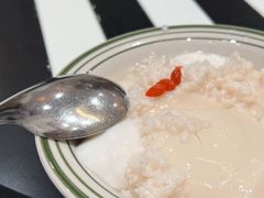 麻薯冰豆腐花-堂屋糖水店(愚园店)