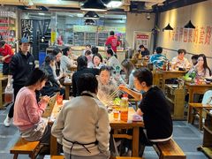 -阳阳老火锅(小南门店)