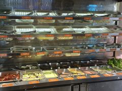 -33韩式自助烧烤(环城南路店)