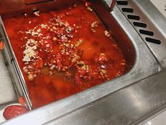 -海底捞火锅(CBD安泰广场店)