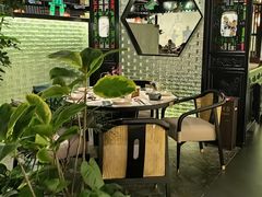 -锦府盐帮·私宴(赛特店)