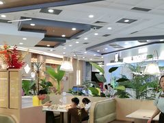 -Aqua Oasis 水天堂(常熟永旺店)