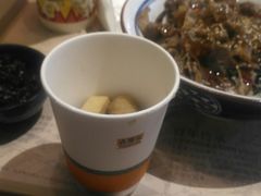 -吉野家(上亿广场店)