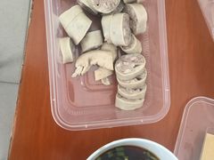 -黎里王记辣脚(黎里总店)