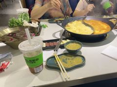 -新辣道鱼火锅(上地华联店)
