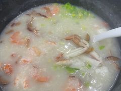 -南记食粥坊·宵夜大排档(莲花总店)
