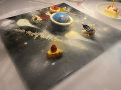 -燃扒房Steakhouse(皇庭店)