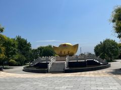 -黄金寨原生态旅游区