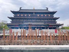 -广佑寺风景区