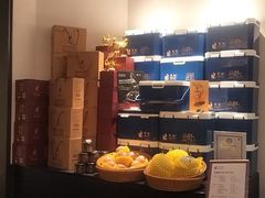 -悦融琥珀·京鲁菜·海味珍品(西单店)