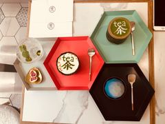 -茶是一枝花泡茶店