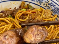 -梅溪·小伙子干挑面(安吉总店)