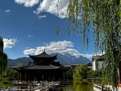 -丽江金茂凯悦臻选酒店-滇香馆