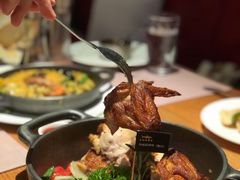 -SHARK鲨鱼餐吧(购物公园店)