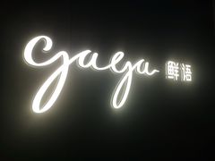 门面-gaga(深圳福田星河COCO Park店)