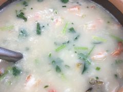 -云腾砂锅粥(龙津东路店)