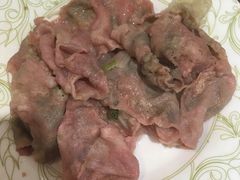 -比亚森自助烤肉料理(裕华店)