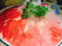 -重庆德庄火锅(保利水城店)