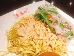 -东泰祥生煎馆(陕西南路店)