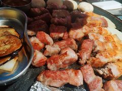 -济州爱肉堂(总店)