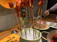 -潮火锅·麻辣牛肉火锅(观音桥方圆·LIVE店)