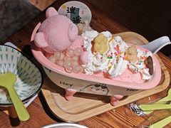 -牛小仙渣渣牛肉(长春店)