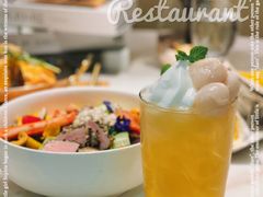 -Deer Park鹿园西餐(仁恒置地广场店)