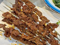 -内蒙古牛羊肉特色美食(后海滨路店)
