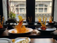 -三号黄浦会Canton Table