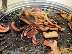 -猫爪爪原切自助烤肉(观音桥阳光世纪店)