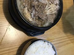 -李先生的首尔小馆(松江启源广场店)