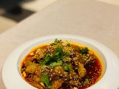 夫妻肺片-渝信川菜(南滨店)