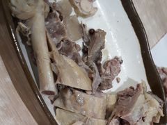 -老上海里弄味道(知春路店)