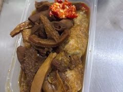 -阿姨牛杂(北京路店)