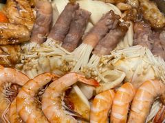 -黄记煌三汁焖锅(裕华万达广场店)