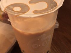 -CoCo都可(湖滨银泰店B区店)
