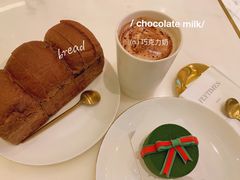 -法桐蛋糕·手作面包(万象城店)