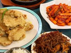 -春花民族美食(佳木斯总店)