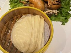 -惠丰堂饭庄·烤鸭·京味菜(西北旺·唐家岭店)