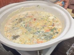 -金龙·打边炉(南京西路店)